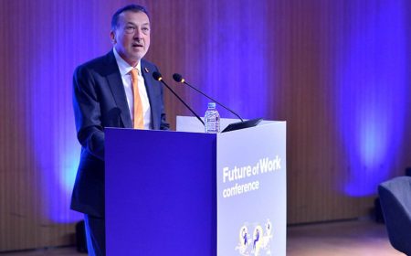 BrainReGain και Future of Work Conference